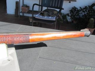 MAS 36 in 308W Stutzen
