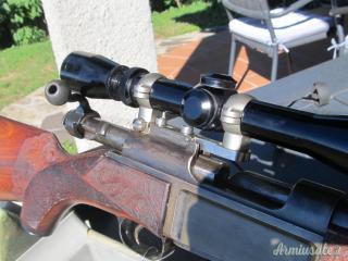 MAS 36 in 308W Stutzen