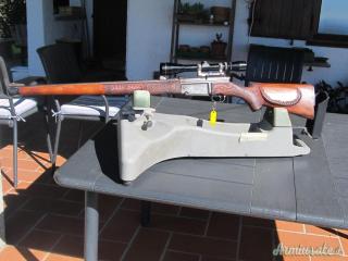 MAS 36 in 308W Stutzen