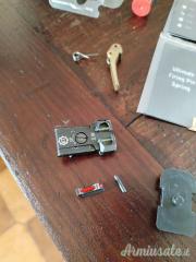 CZ | Ceska Zbrojovka sp 01 shadow 9x21mm IMI