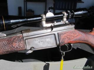 MAS 36 in 308W Stutzen