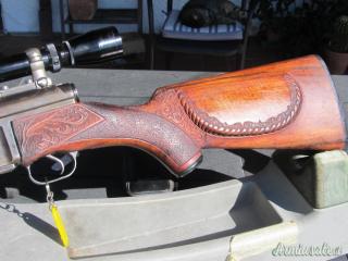 MAS 36 in 308W Stutzen