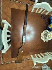 Breda Vega Special Trap  12