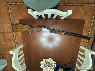 Breda Vega Special Trap  12