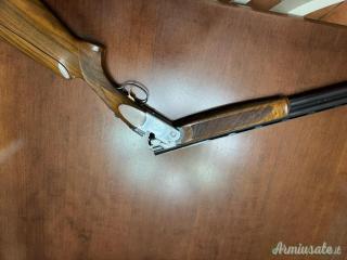 Breda Vega Special Trap  12
