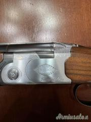 Breda Vega Special Trap  12