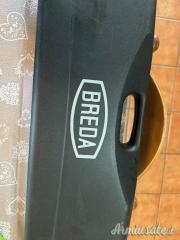 Breda Vega Special Trap  12