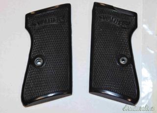 Guancette Originalin Walther PP