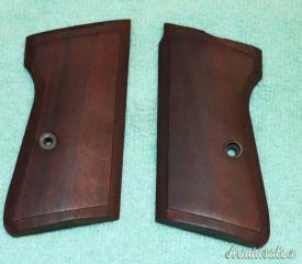 Guancette Legno  Walther PP