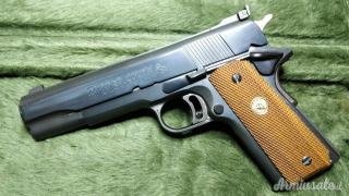 Colt 1911 serie '70 Gold Cup National Match .45 ACP
