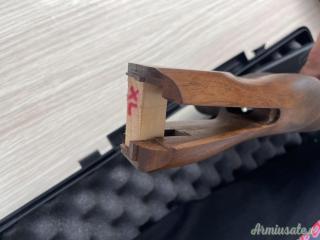 Perazzi Calcio futur k6 am 12