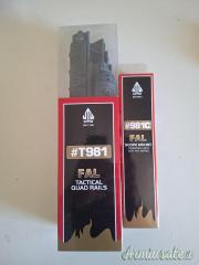 Tactical Kit per FN FAL 308W