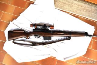 SAFN 49 Sniper