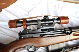SAFN 49 Sniper