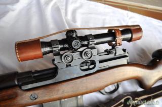 SAFN 49 Sniper