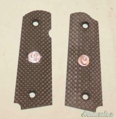 Guancette  per 1911 e Cloni
