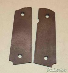 Guancette  per 1911 e Cloni