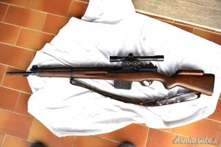 SAFN 49 Sniper