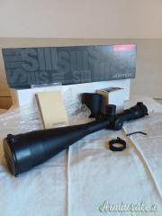 Sightron SIIILRMOA 10-50X60