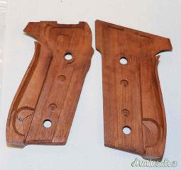 Guancette Legno Sig Sauer P228