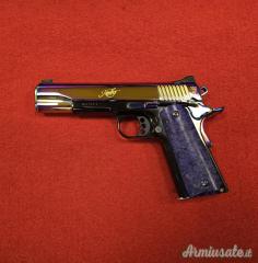 Kimber 1911 .45 ACP 