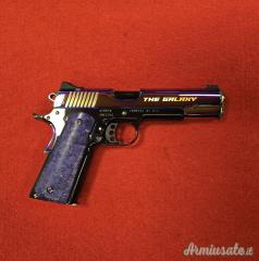 Kimber 1911 .45 ACP 