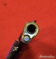 Kimber 1911 .45 ACP 
