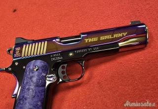 Kimber 1911 .45 ACP 
