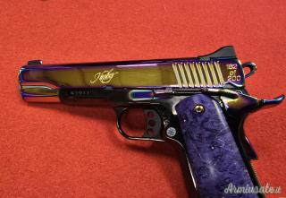 Kimber 1911 .45 ACP 