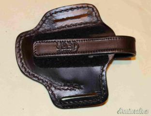 Fondina North  American 32 Guardian