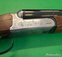 Doppietta Sabatti Sirio Cal.20
