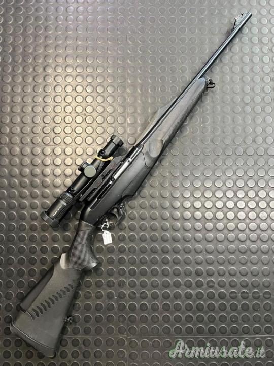 Benelli Argo Comfortech cal.30-06