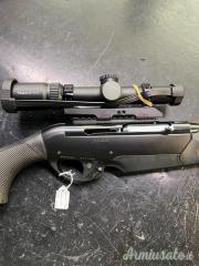Benelli Argo Comfortech cal.30-06