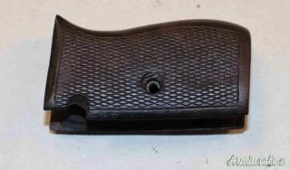 Guancette mauser 10