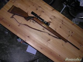 Weihrauch 977 4.5/.177