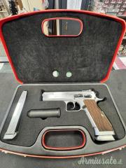 Tanfoglio STOCK II 9x21mm IMI