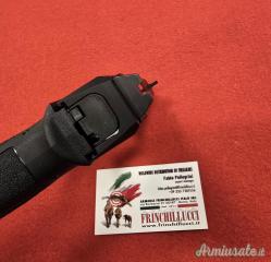 PSA Dagger Compact SW4 Inox – Esclusiva Italiana