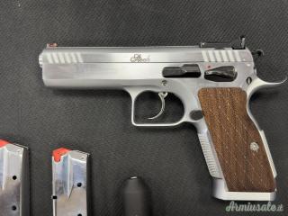 Tanfoglio STOCK II 9x21mm IMI