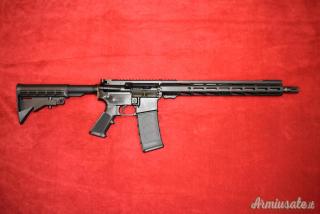 Ruger | Sturm Harrier MSR AR15 .223 Remington