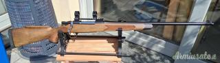 BSA CF 2 7 mm Remington Magnum