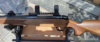 BSA CF 2 7 mm Remington Magnum
