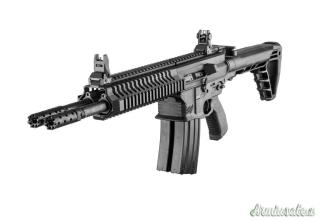 ...Altro | Non elencato Gilboa Snake Double Barrel AR15 .223 Remington
