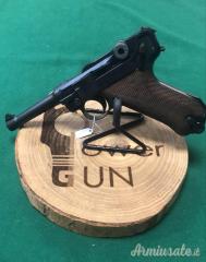 LUGER DWM 1921