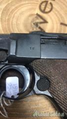 LUGER DWM 1921