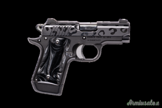 Kimber Leopard Micro 9x19mm Parabellum | Luger | NATO