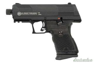 Hi-Point C9 Yeet Cannon 9x19mm Parabellum | Luger | NATO