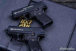 Hi-Point C9 Yeet Cannon 9x19mm Parabellum | Luger | NATO