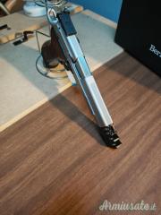 Bernardelli Practical .40 Smith & Wesson | Auto  |  10 x 21 mm