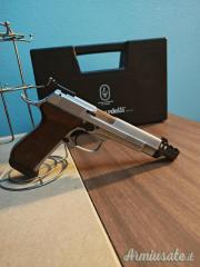 Bernardelli Practical .40 Smith & Wesson | Auto  |  10 x 21 mm