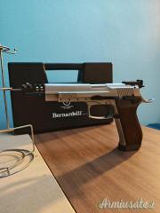 Bernardelli Practical .40 Smith & Wesson | Auto  |  10 x 21 mm